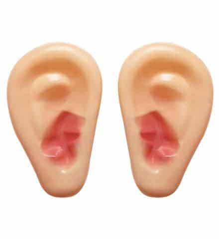 Oreilles décollées XL