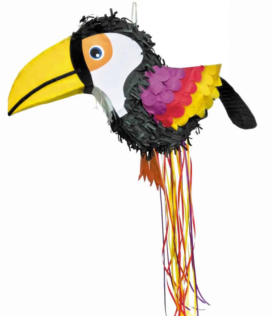 PINATA TOUCAN