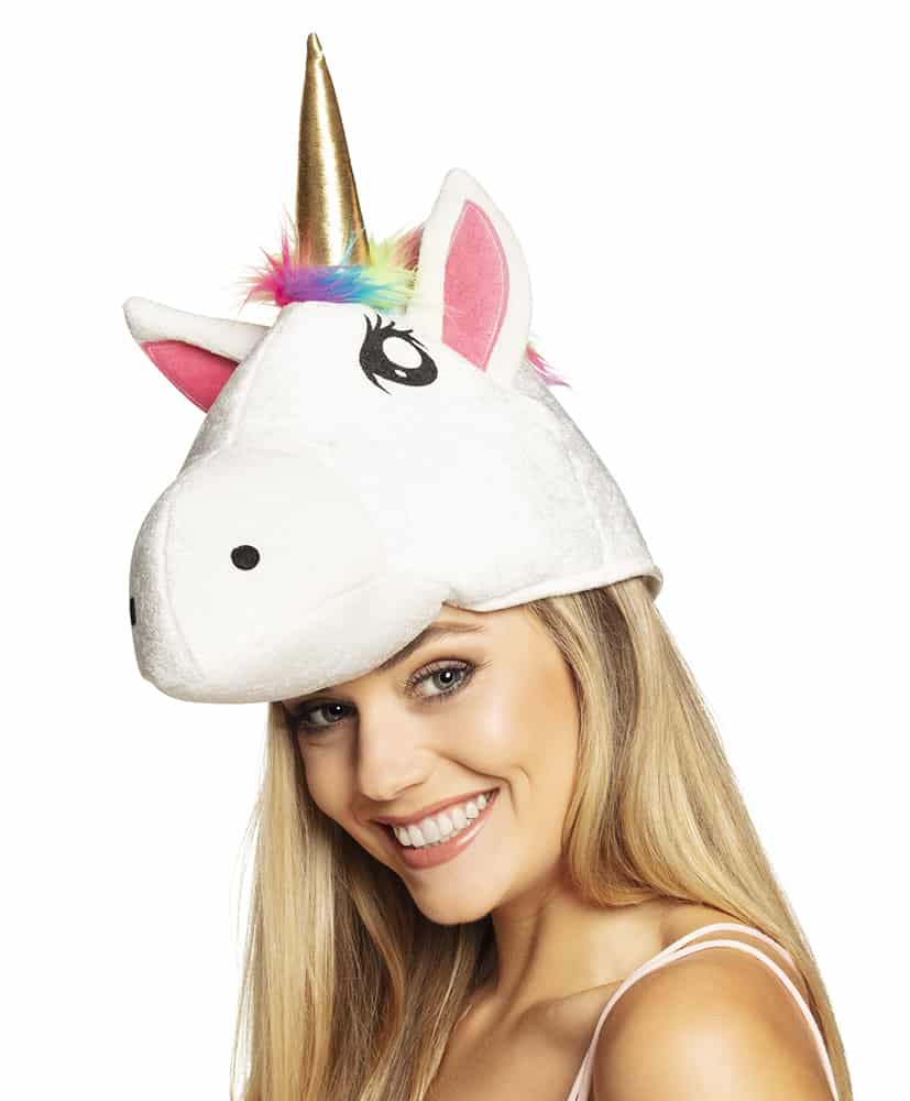 CHAPEAU LICORNE – Image 2