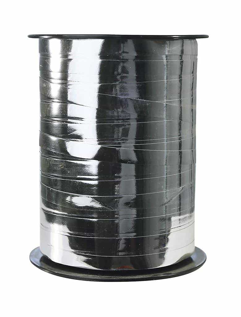 ROULEAU BOLDUC  (Taille 7 mm / 500 mètres) Couleurs or et argent – Image 3