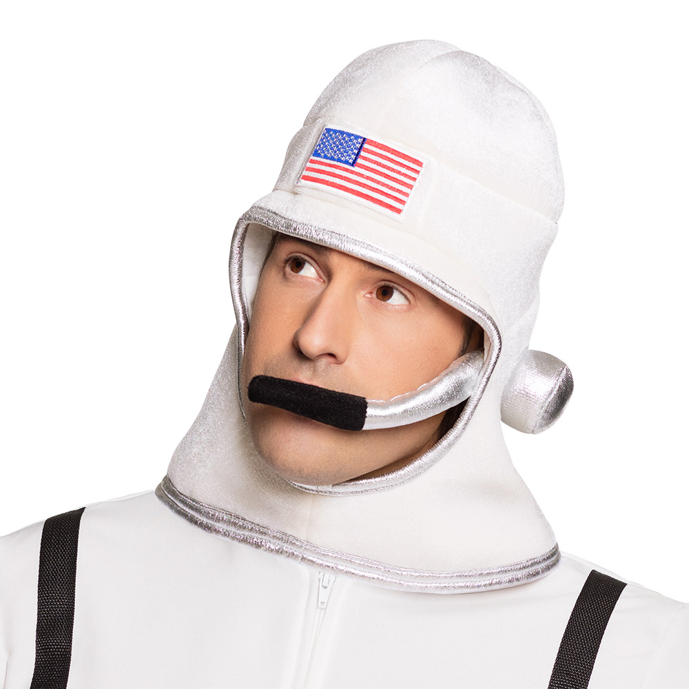 CASQUE ASTRONAUTE NASA