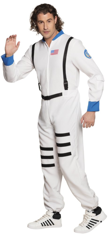 Costume adulte Astronaute - CED - Boland