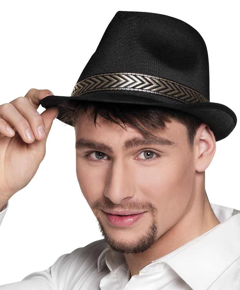 CHAPEAU FASHION (Borsalino en 6 coloris) – Image 8
