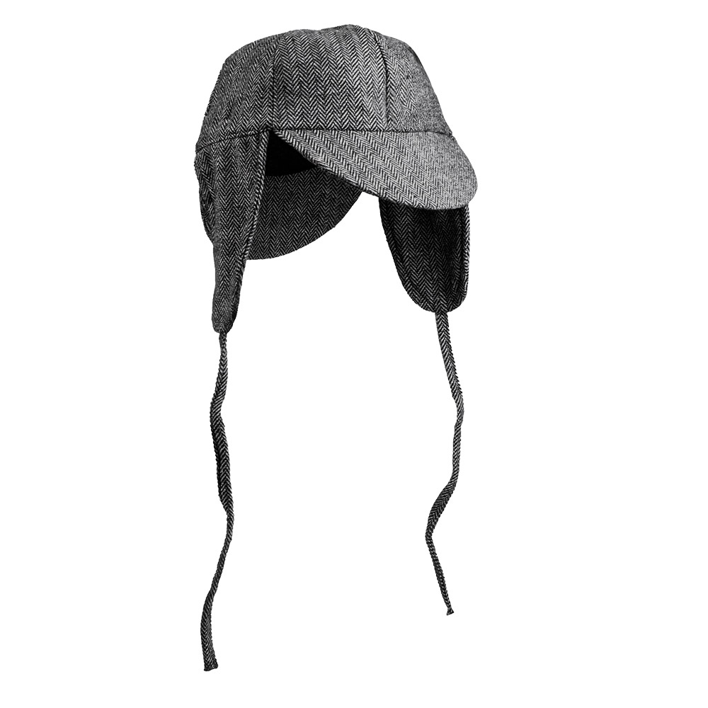 CASQUETTE DÉTECTIVE PRIVÉ