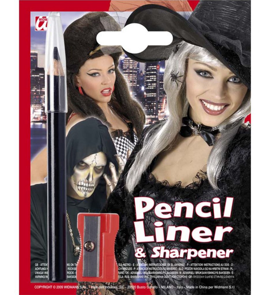 CRAYON LINER NOIR