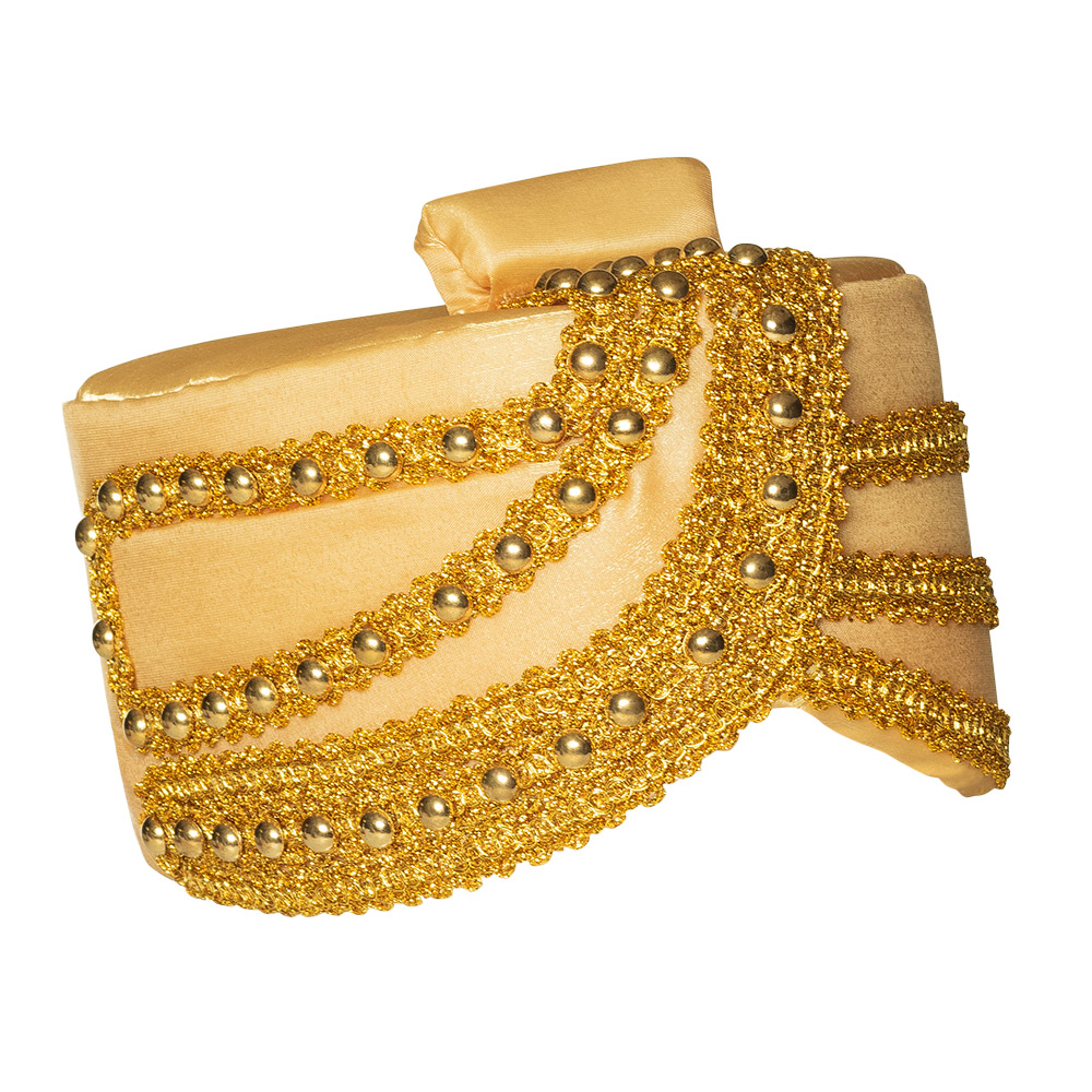 CHAPEAU SULTAN OSMAN