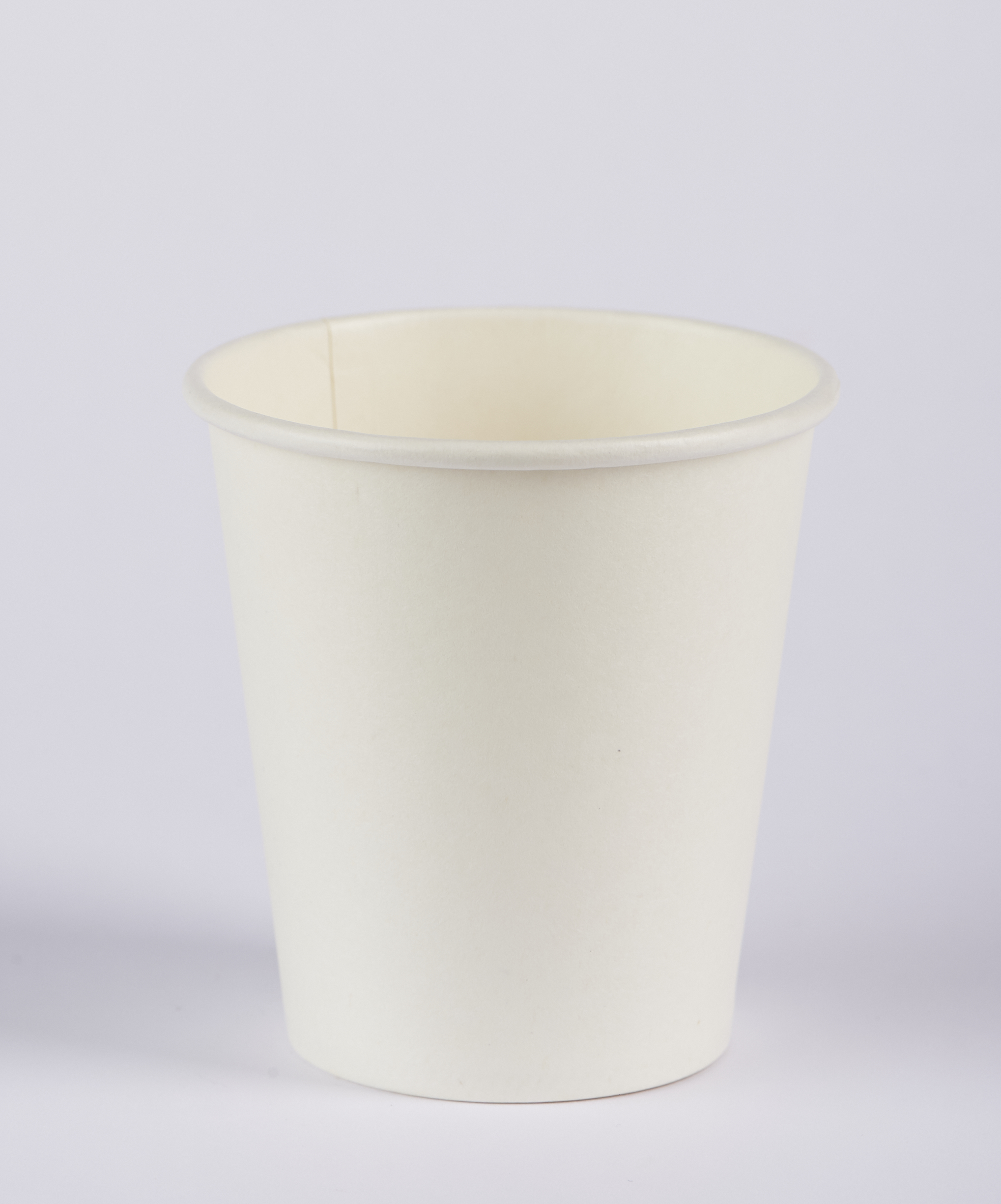 2125H - 8054659002900 - 50 Gobelets en carton 20cl Blanc