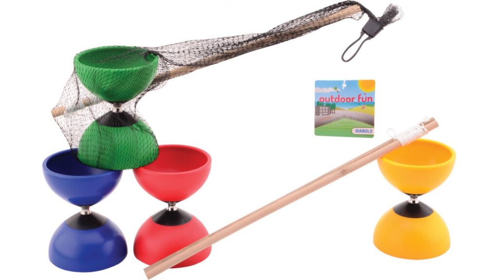 DIABOLO DE LUXE 45 CM