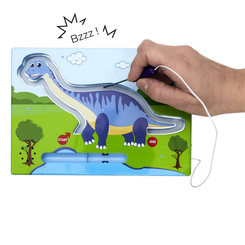 JEU D'ADRESSE DINOSAURE – Image 2