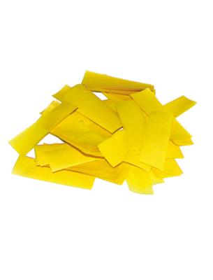 CONFETTIS RECTANGLES (Pack 1 kg -8 coloris) – Image 3