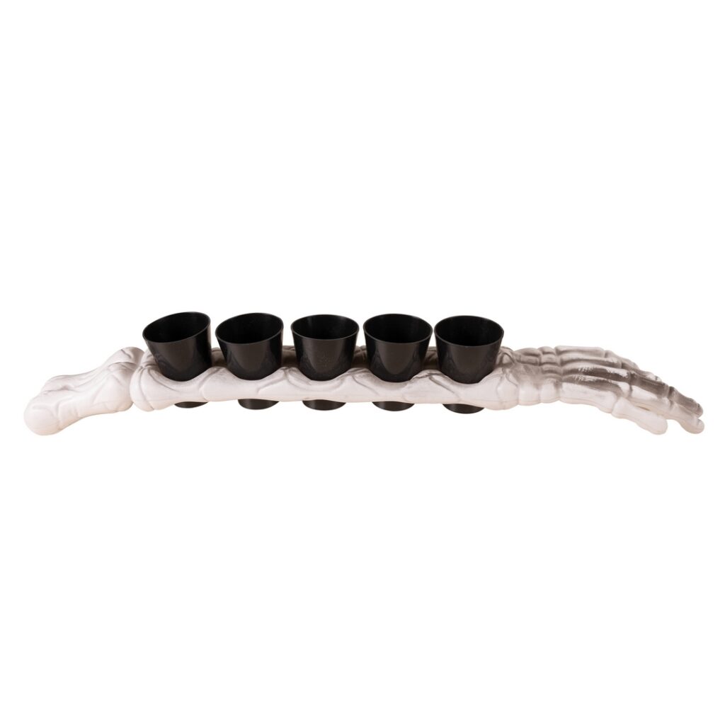 BRAS POUR SHOOTERS (Squelette - Taille 49 cm)