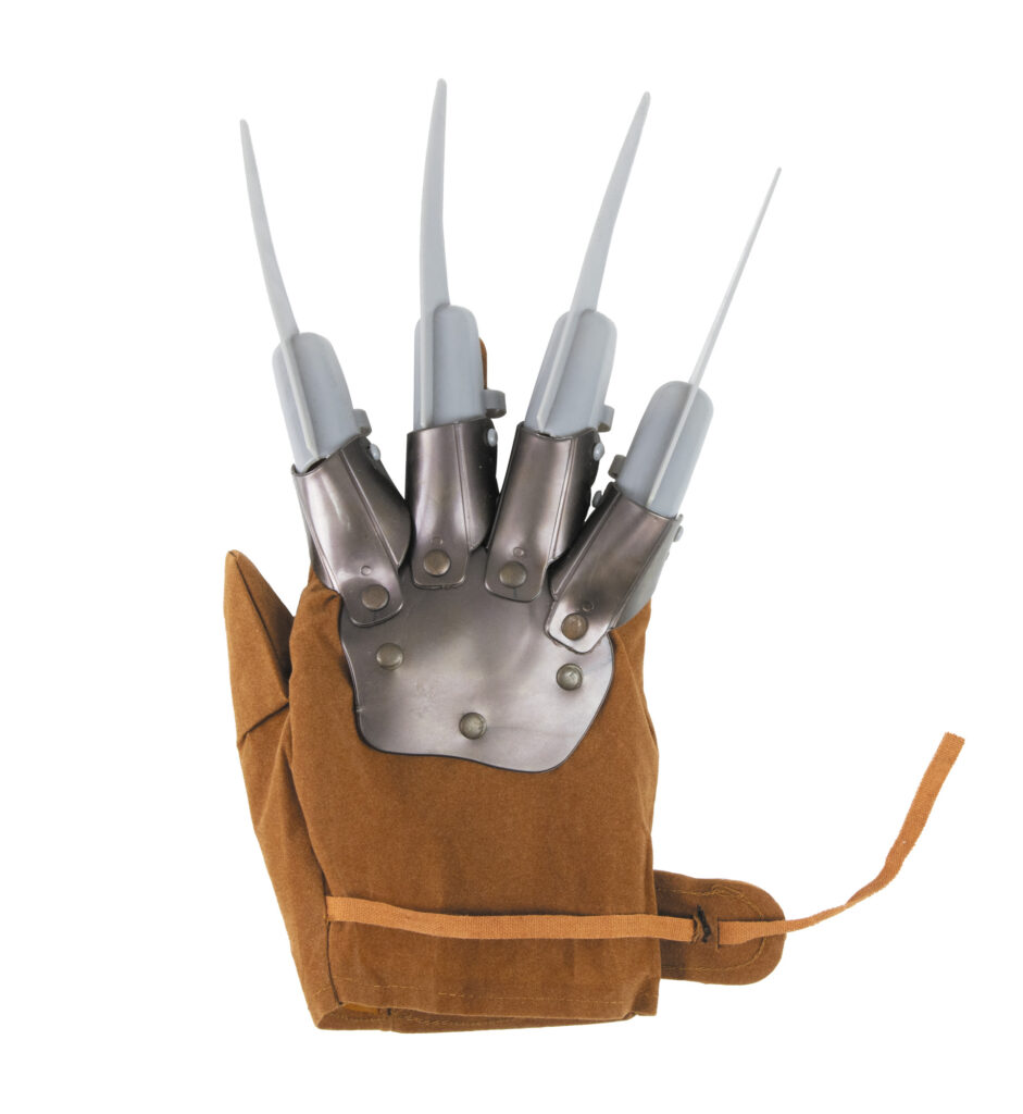 GANT DE FREDDY