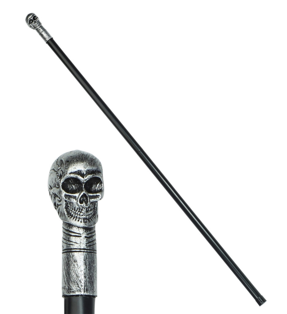 CANNE SQUELETTE (Dimension 105 cm)