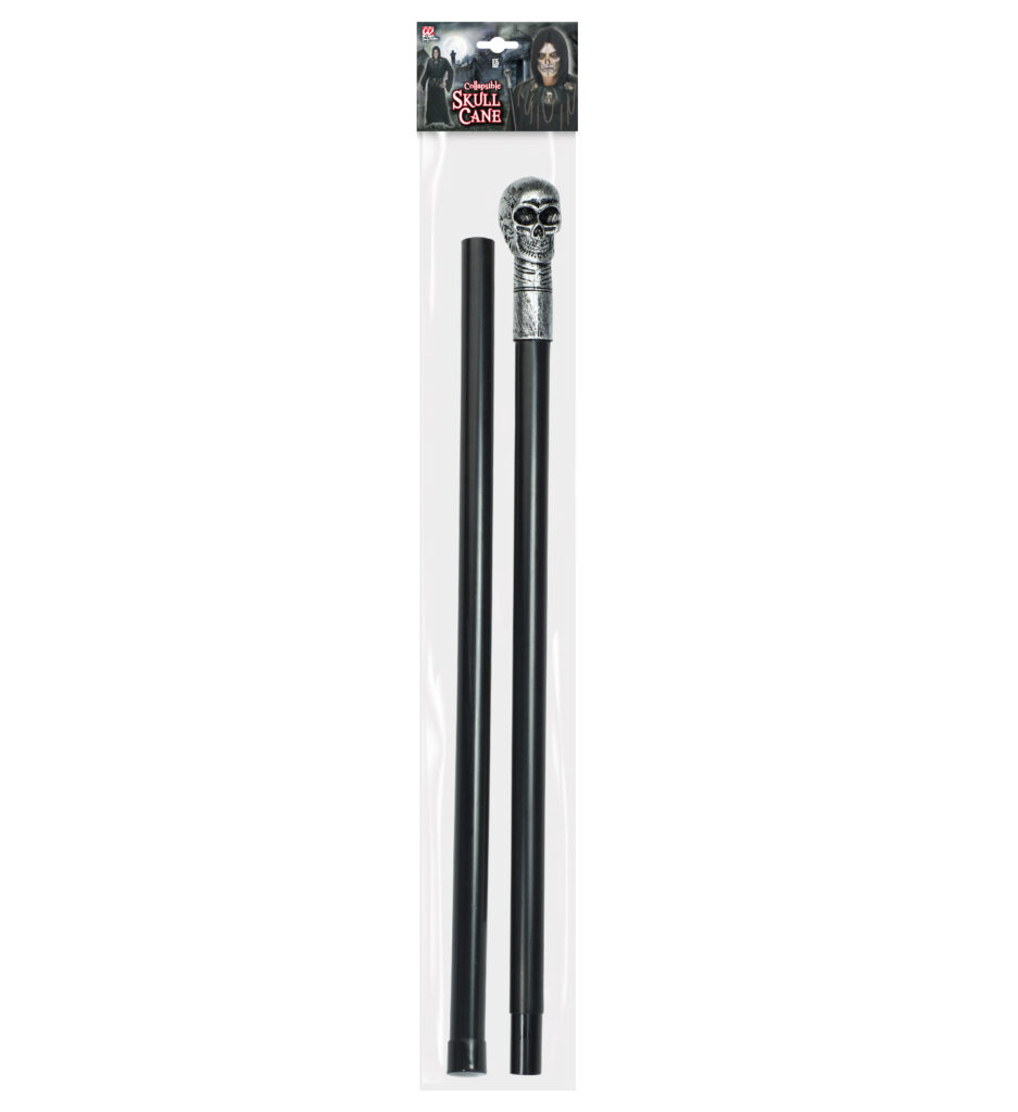 CANNE SQUELETTE (Dimension 105 cm)