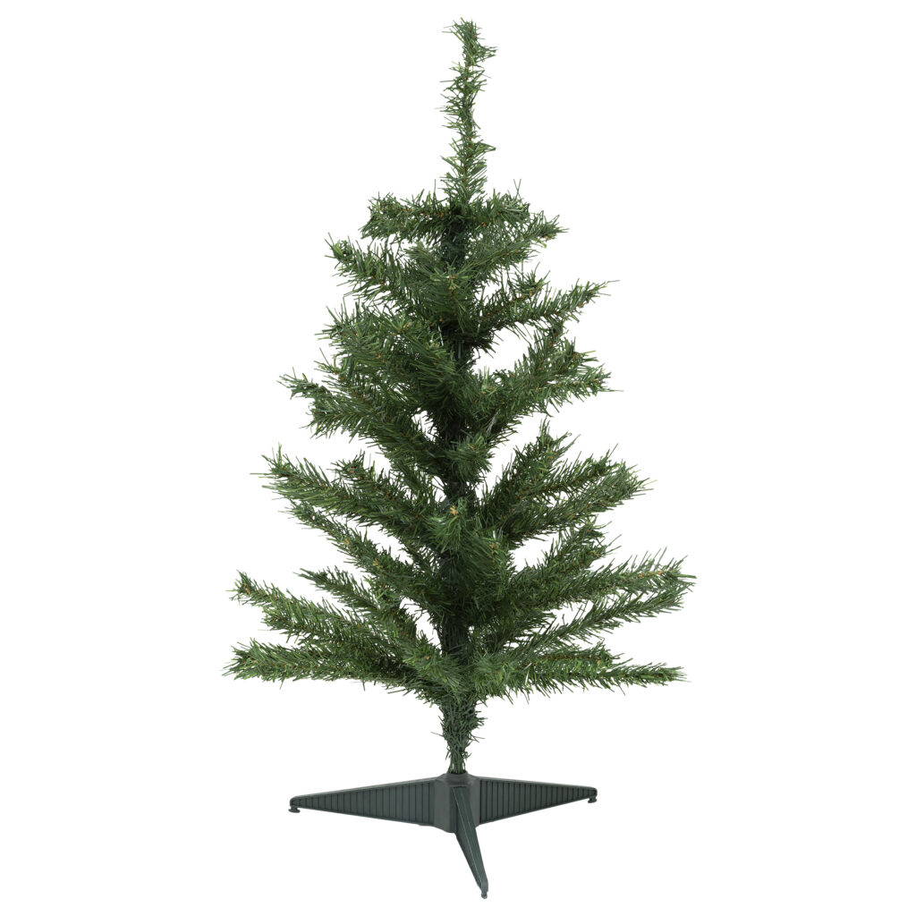 SAPIN DE NOEL ARTIFICIEL (Hauteur 70 cm)