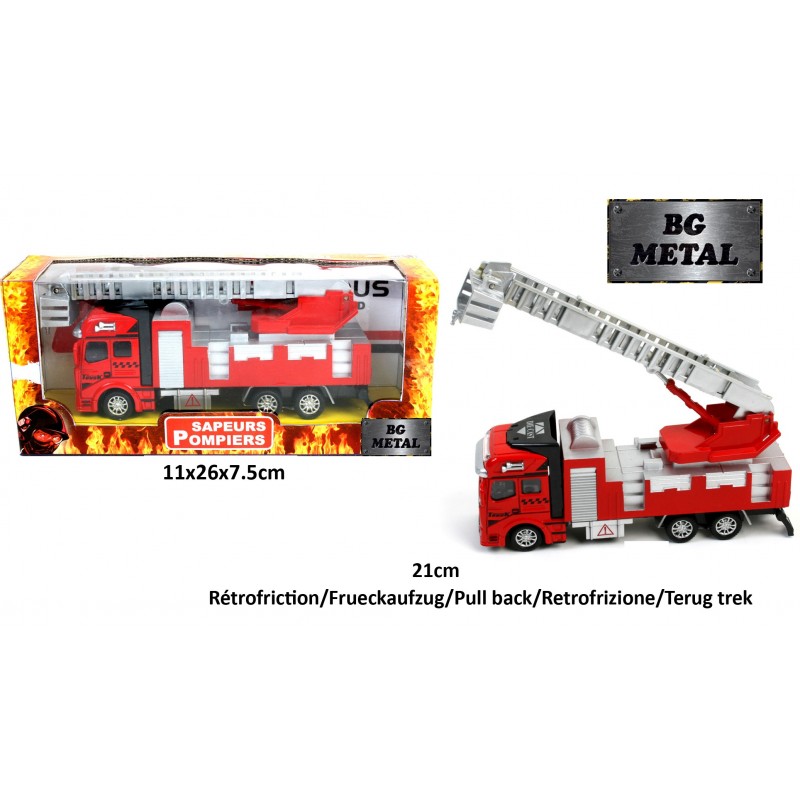 vcamion-pompier-21cm-metal-rf