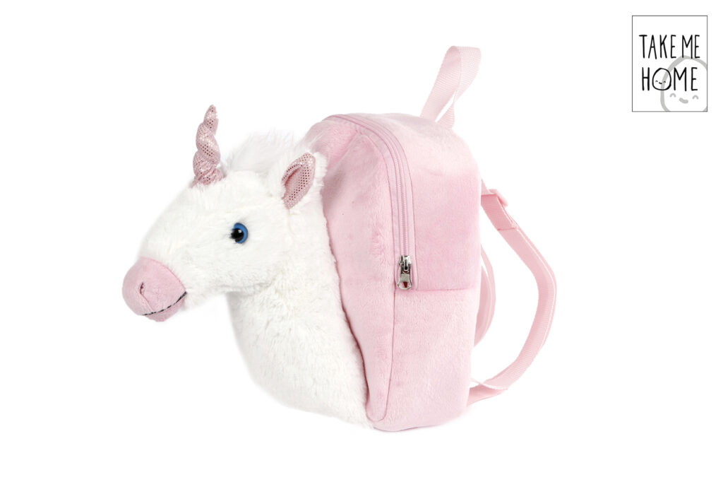 SAC A DOS LICORNE