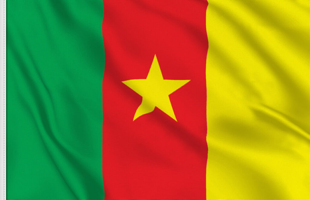 LES DRAPEAUX DU MONDE (Choisissez votre pays) Dimension 90 x 150 cm