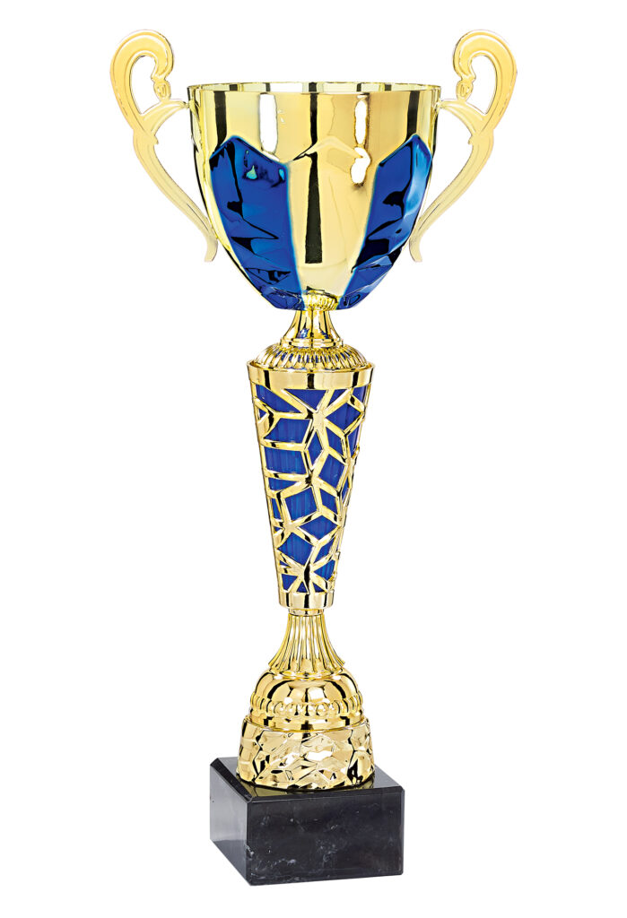 COUPE ÉLÉGANCE GOLD (Dimension 50 cm)