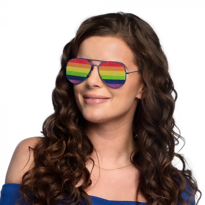 LUNETTES ARC EN CIEL – Image 2