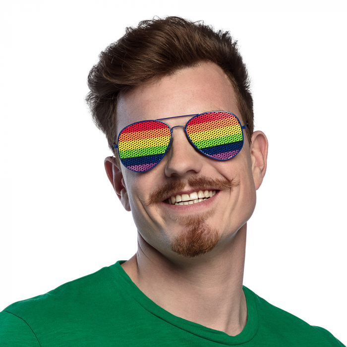 LUNETTES ARC EN CIEL – Image 3