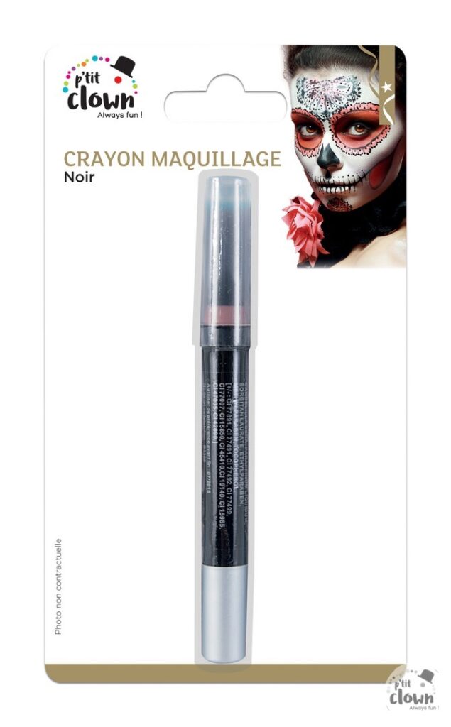 CRAYON NOIR MAQUILLAGE
