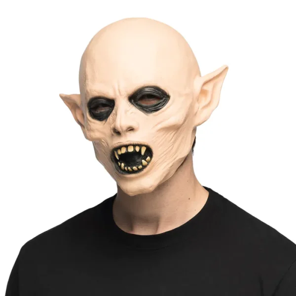 MASQUE  VAMPIRE EN LATEX