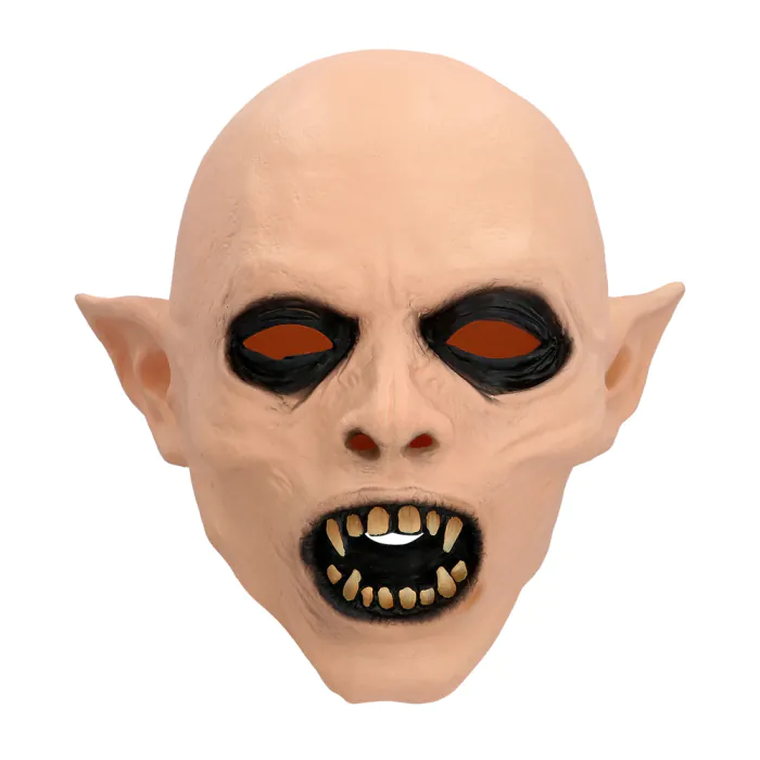 MASQUE  VAMPIRE EN LATEX – Image 2