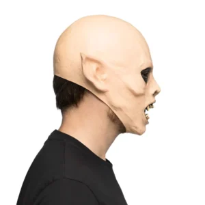 MASQUE  VAMPIRE EN LATEX – Image 3