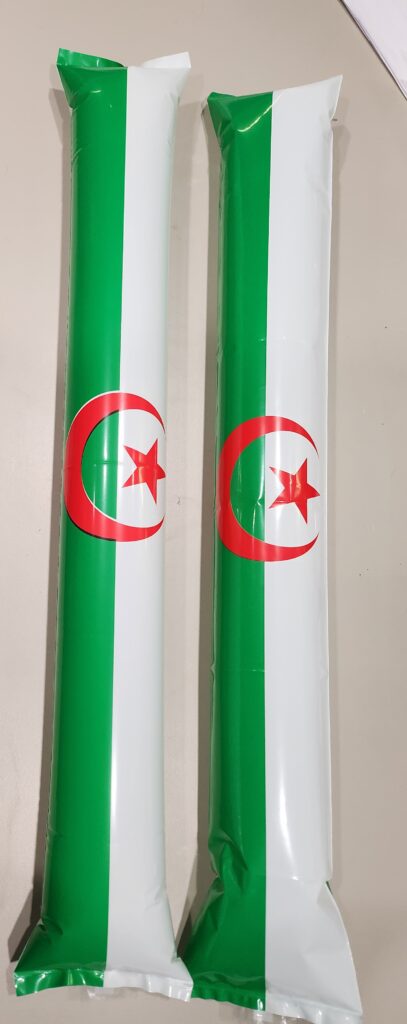 BÂTONS TAP TAP ALGÉRIE