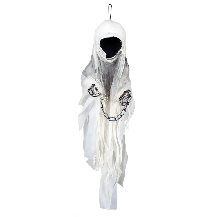 FANTÔME SANS VISAGE (Décoration 100 cm)