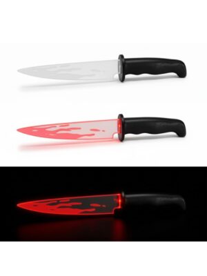 COUTEAU SANGLANT LED  33 cm