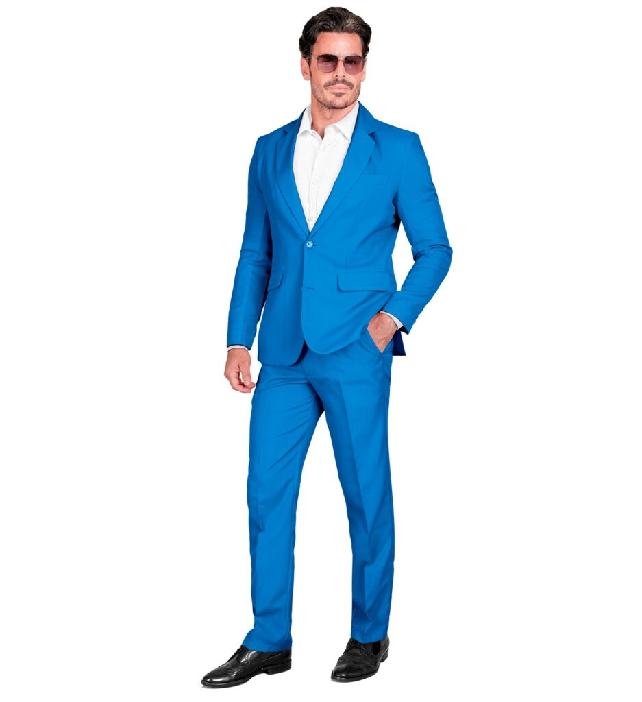 COSTUME COULEURS FUN (Tailles adultes - 6 coloris)