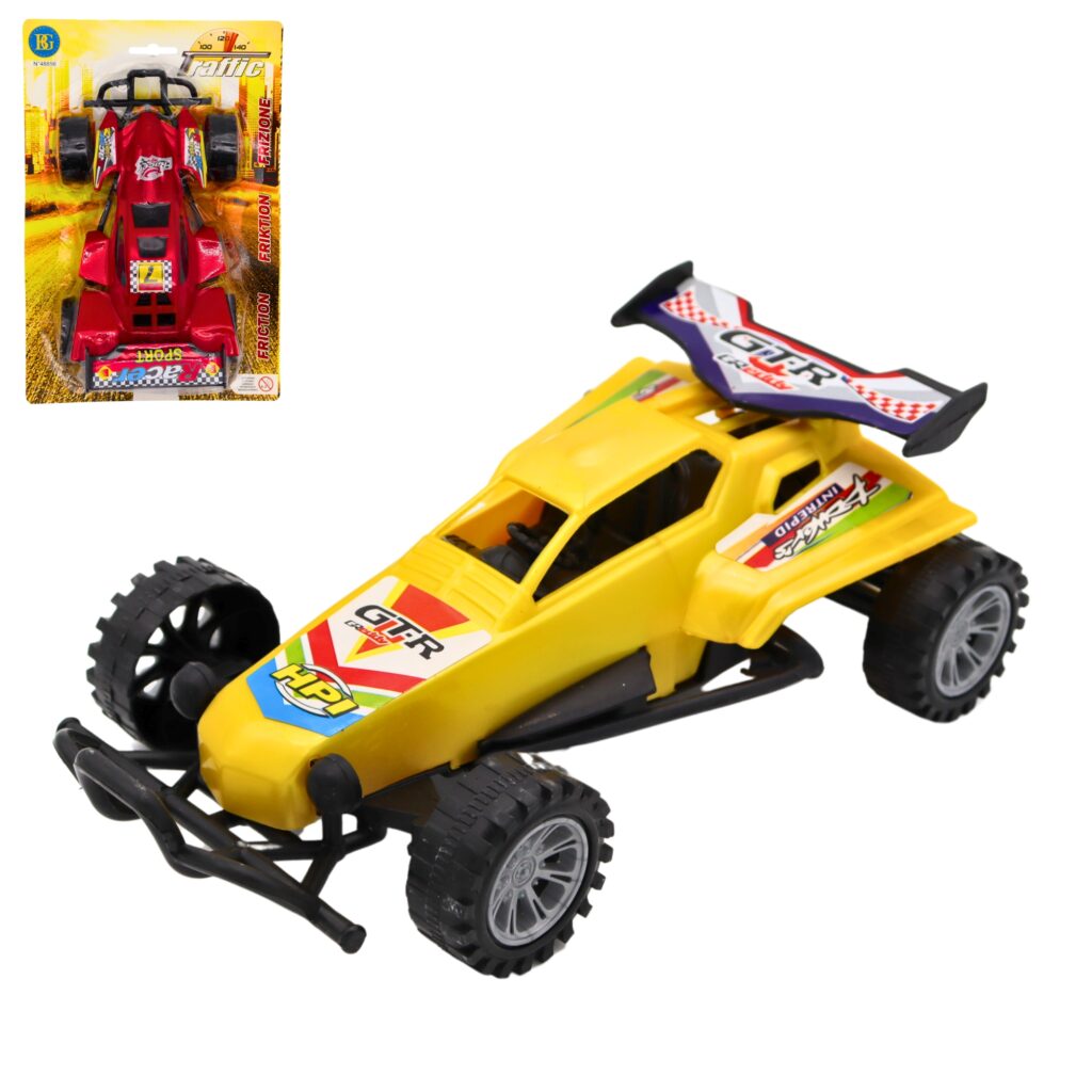 PETITE VOITURE BUGGY (Dimension 20 cm)