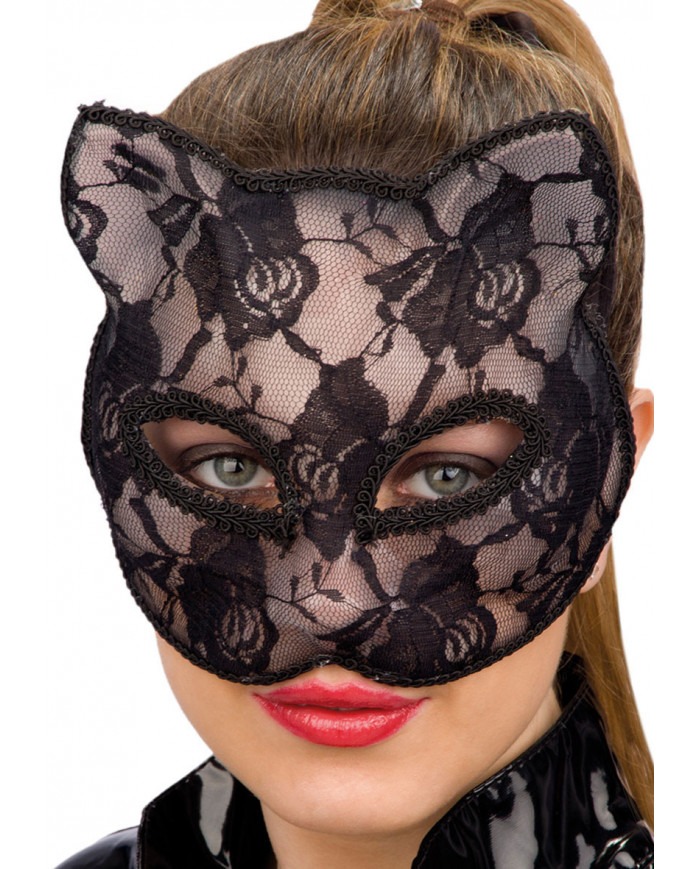 maschera-gatto-in-plastica-rigida-c-pizzo-nero-in-busta-c-cav