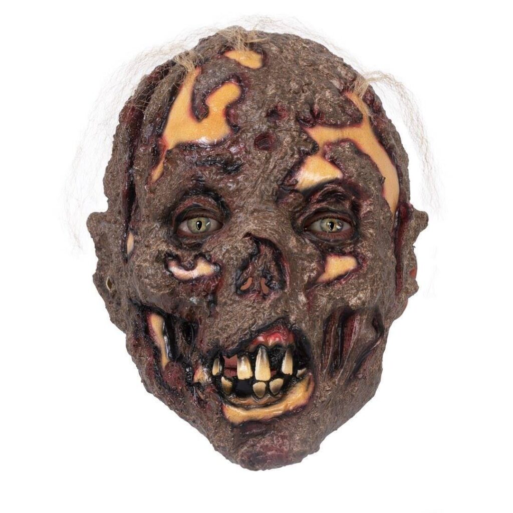 MASQUE ZOMBIE LATEX