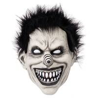 MASQUE CLOWN NEZ POINTU