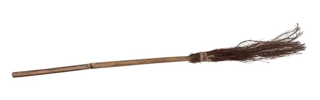 BALAI DE SORCIERE 109 cm