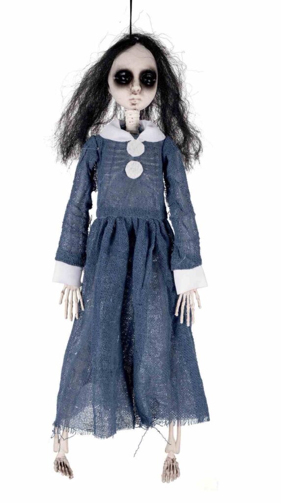 POUPEE MALEFIQUE 40cm