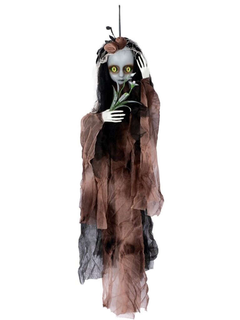 POUPEE A SUSPENDRE 50cm