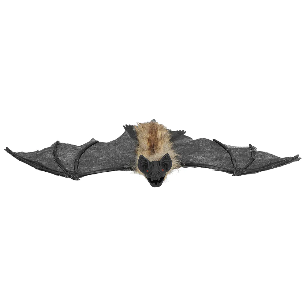 CHAUVE SOURIS (décoration 40 cm)