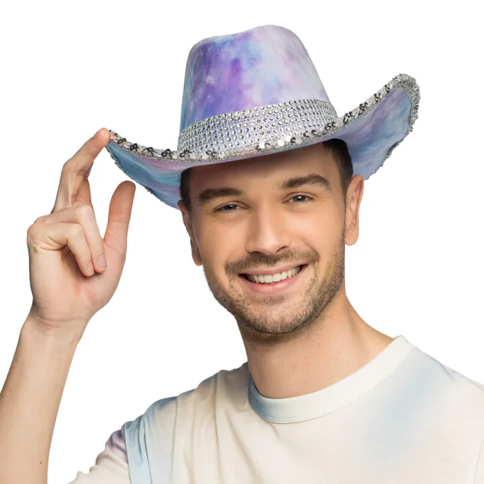 CHAPEAU COW BOY