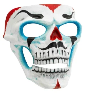 MASQUE JOUR DES MORTS (Masque Dia de los muertos) – Image 1