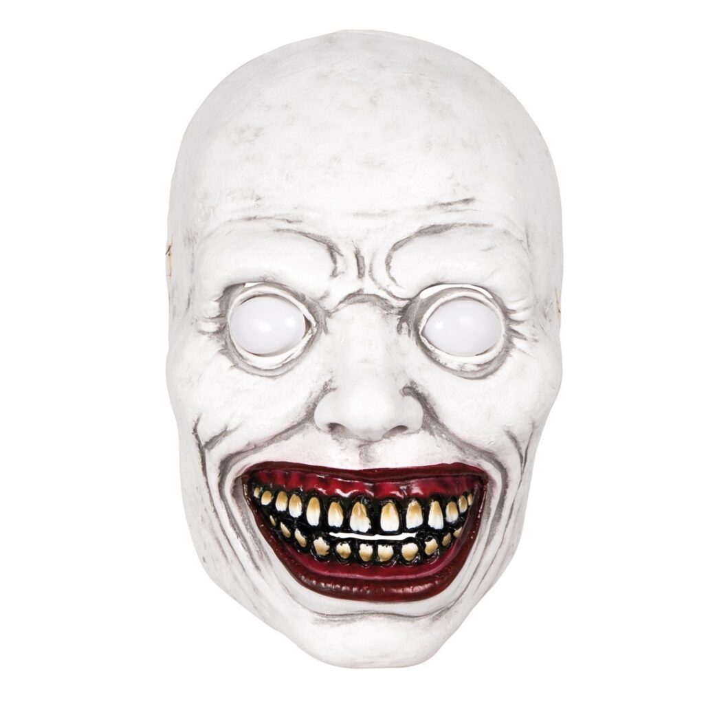 MASQUE ZOMBIE AVEUGLE