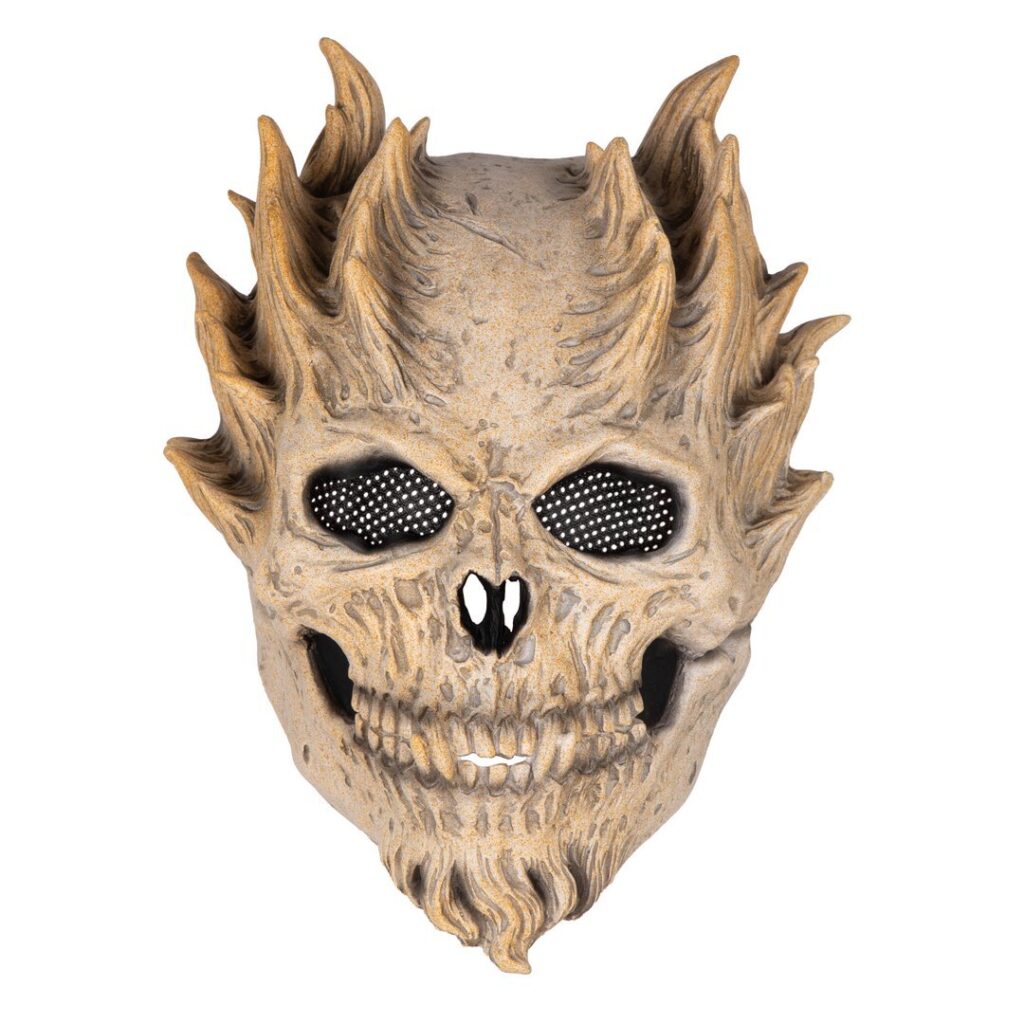 MASQUE ZOMBIE LATEX