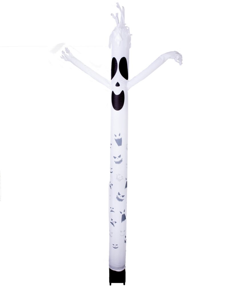 TUBE FANTOME (Gonflable 240 cm)