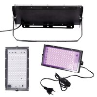 BARRE DE LUMIÈRE NOIRE UV 96 led (24 cm)