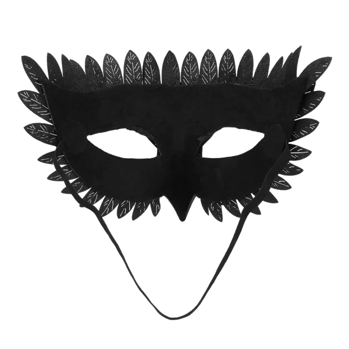 LOUP CORBEAU – Image 1
