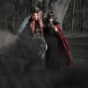 LOUP CORBEAU – Image 2