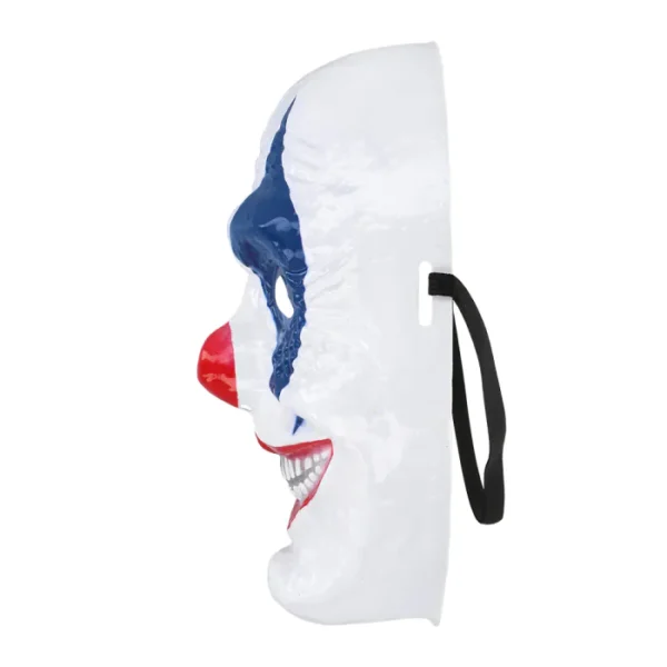 MASQUE CLOWN MALÉFIQUE
